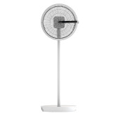 VENTILADOR PIE ICE BRISE XL COMPACT 5 ASPAS 70-130CM