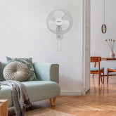 VENTILADOR MURAL TAURUS FA013