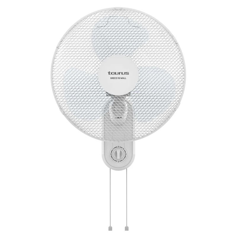 VENTILADOR DE SOBREMESA TAURUS FA013