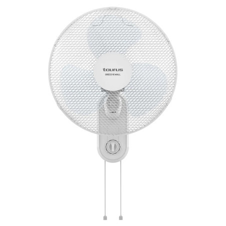 VENTILADOR MURAL TAURUS FA013