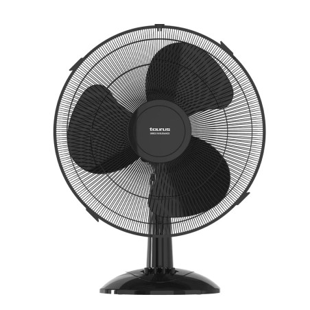 VENTILADOR PIE GRECO TAURUS  16 ELEGANCE 45W 3V 3 ASP