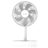 VENTILADOR TAURUS SOBREMESA AIR LITE FOLD&GO BATERIA 12H15CM
