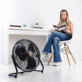 VENTILADOR DE SOBREMESA TAURUS FA010