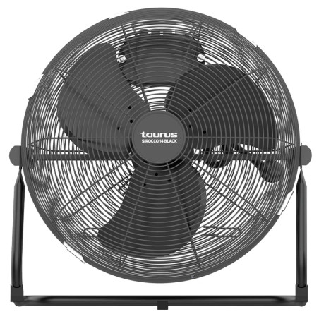 VENTILADOR DE SOBREMESA TAURUS FA010