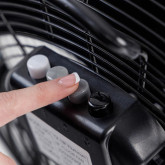 VENTILADOR DE SOBREMESA TAURUS FA011