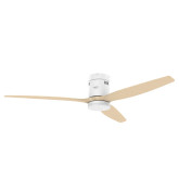 VENTILADOR TECHO FAN POLAR TAURUS 3B 3 ASPAS 132CM 30W