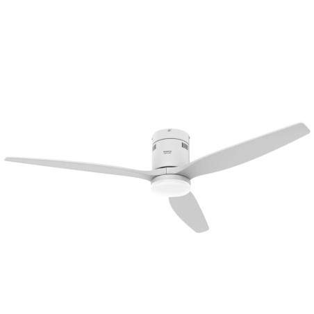 VENTILADOR TECHO FAN POLAR TAURUS 3B PURE 3 ASPAS 132CM 30W