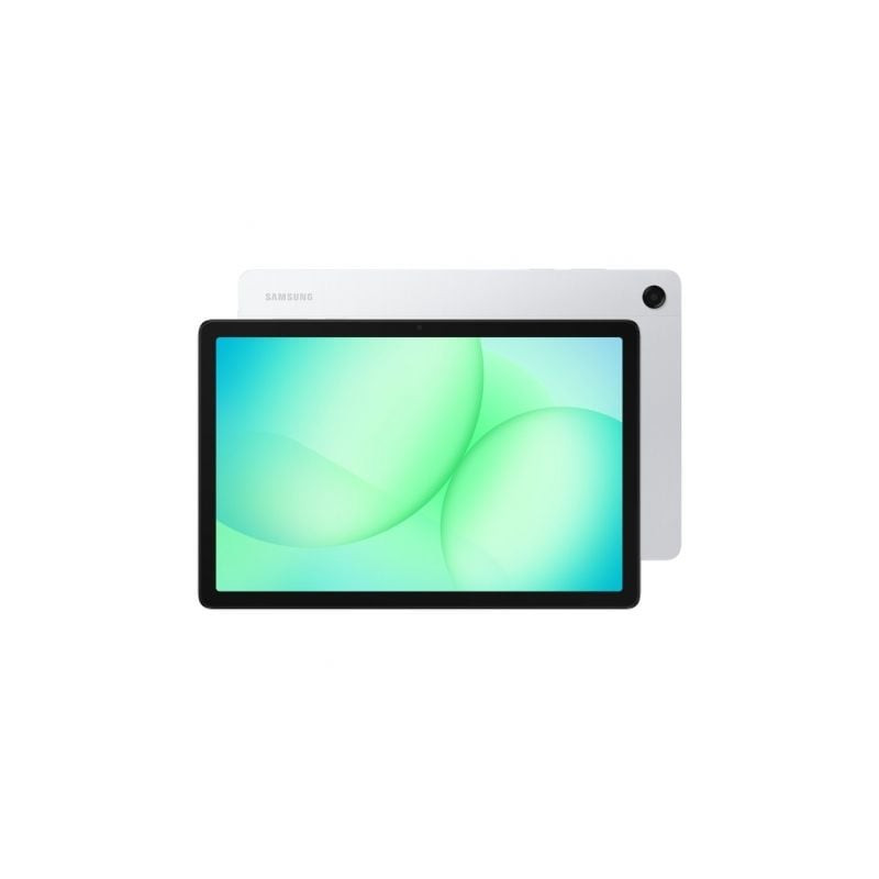 TABLET SAMSUMG GALAXY 11"  TAB A11+ 6GB 128GB OCTACORE PLATA
