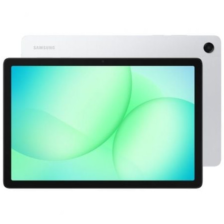 TABLET SAMSUMG GALAXY 11"  TAB A11+ 6GB 128GB OCTACORE PLATA