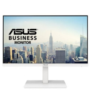 MONITOR ASUS 23.8" VA24EQSB-W  FHD MULTIMEDIA REGULABLE