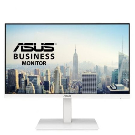 MONITOR ASUS 23.8" VA24EQSB-W  FHD MULTIMEDIA REGULABLE
