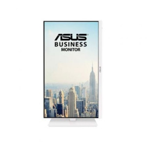 MONITOR ASUS 23.8" VA24EQSB-W  FHD MULTIMEDIA REGULABLE