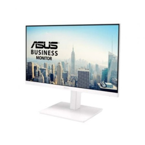 MONITOR ASUS 23.8" VA24EQSB-W  FHD MULTIMEDIA REGULABLE