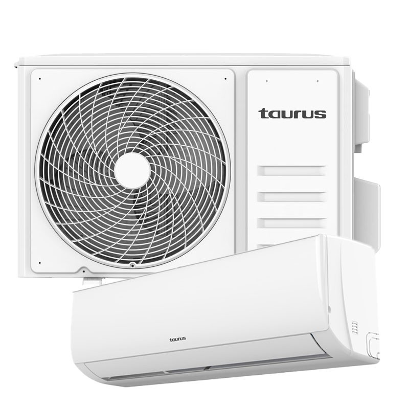 AIRE ACONDICIONADO TAURUS 3.000 FRIGO ACC12000W 