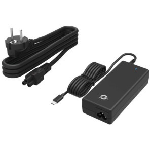 CARGADOR CONCEPTRONIC UNIVERSAL TIPO C PD 3.0 100W 