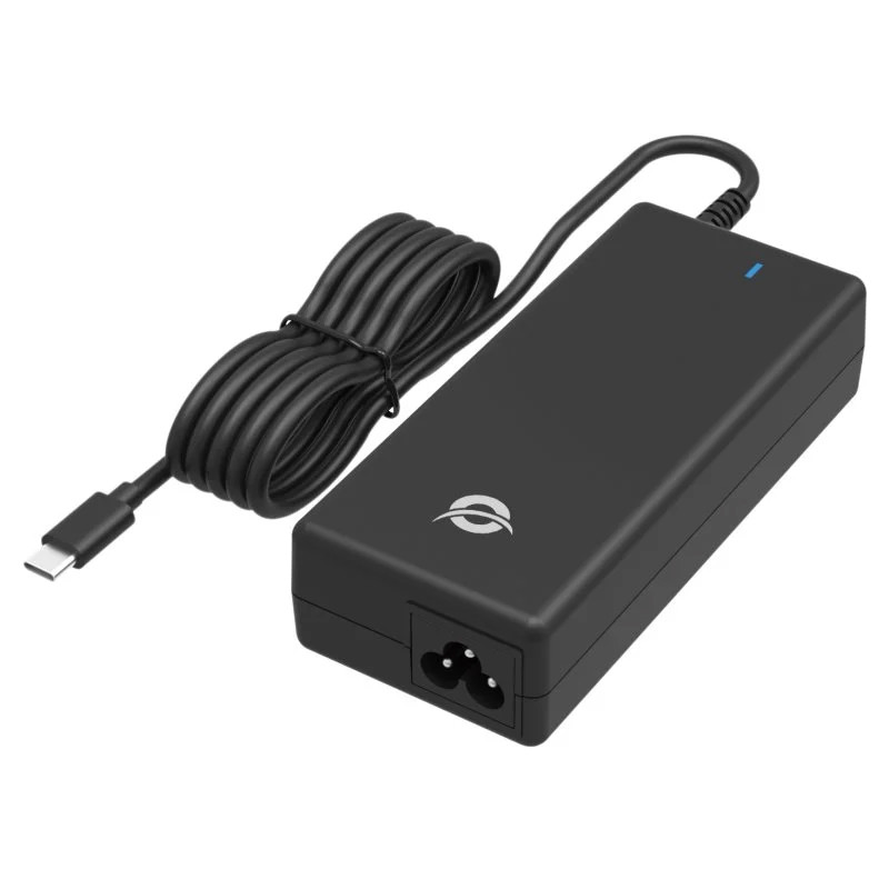 CARGADOR CONCEPTRONIC UNIVERSAL TIPO C PD 3.0 100W 