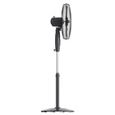 VENTILADOR PIE BLACK & DECKER BXFS8000E 45W 108-132CM 3V