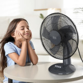 VENTILADOR SOBREMESA BLACK & DECKER BXFD8000E 45W 3V