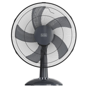 VENTILADOR SOBREMESA BLACK & DECKER BXFD8000E 45W 3V