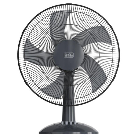 VENTILADOR SOBREMESA BLACK & DECKER BXFD8000E 45W 3V
