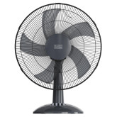 VENTILADOR SOBREMESA BLACK & DECKER BXFD8000E 45W 3V