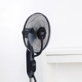 CLIMATIZADOR TAURUS AIRBRUME MF2500 75W 2,5L 3 VEL.