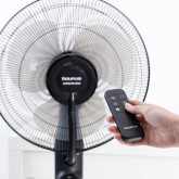 CLIMATIZADOR TAURUS AIRBRUME MF2500 75W 2,5L 3 VEL.