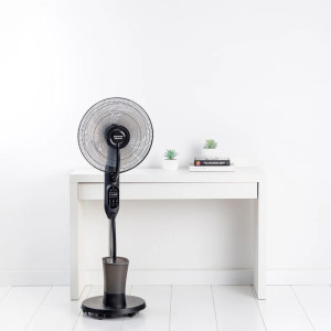 CLIMATIZADOR TAURUS AIRBRUME MF2500 75W 2,5L 3 VEL.