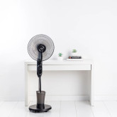 CLIMATIZADOR TAURUS AIRBRUME MF2500 75W 2,5L 3 VEL.