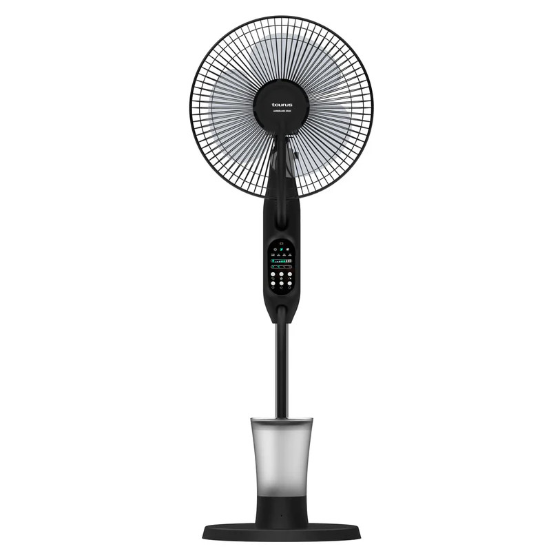 CLIMATIZADOR TAURUS AIRBRUME MF2500 75W 2,5L 3 VEL.