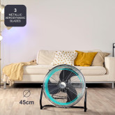VENTILADOR DE SOBREMESA BLACK_DECKER BXEFF122E