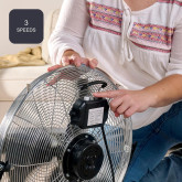 VENTILADOR DE SOBREMESA BLACK_DECKER BXEFF122E