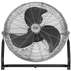 VENTILADOR DE SOBREMESA BLACK_DECKER BXEFF122E