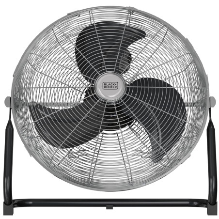 VENTILADOR DE SOBREMESA BLACK_DECKER BXEFF122E