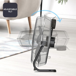 VENTILADOR DE SOBREMESA BLACK_DECKER BXEFF61E