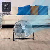 VENTILADOR DE SOBREMESA BLACK_DECKER BXEFF61E