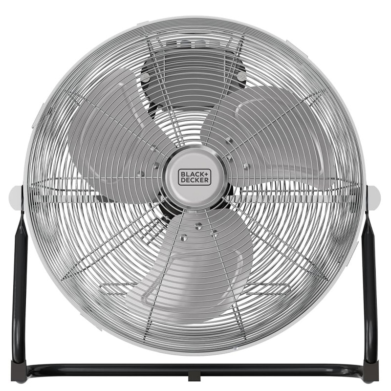 VENTILADOR DE SOBREMESA BLACK_DECKER BXEFF61E