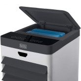 CLIMATIZADOR BLACK & DECKER BXAC50E 75W 3V 5L 234M3