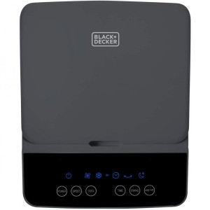CLIMATIZADOR BLACK & DECKER BXAC50E 75W 3V 5L 234M3