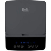 CLIMATIZADOR BLACK & DECKER BXAC50E 75W 3V 5L 234M3