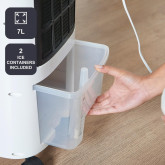CLIMATIZADOR EVAPORATIVO BLACK_DECKER BXAC7E