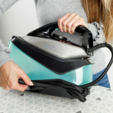 CENTRO PLANCHADO TAURUS PERFECT 2400W 8 BAR 1,8L