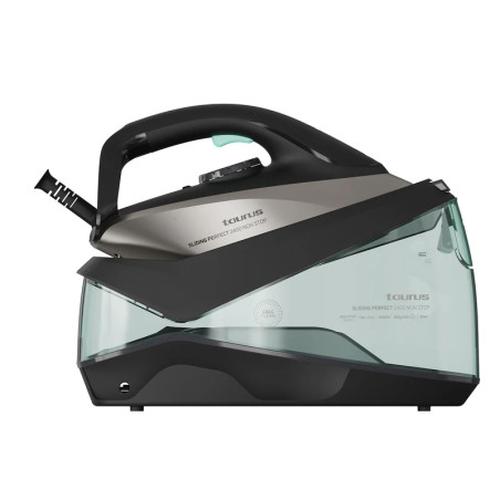 CENTRO PLANCHADO TAURUS PERFECT 2400W 8 BAR 1,8L