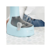 CEPILLO VAPOR TAURUS SLIDING CARE TRIP 1400W 185ML