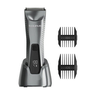 BARBERO TAURUS HIPNOS AQUA IPX7 90MIN 4 PEINES