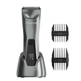 BARBERO TAURUS HIPNOS AQUA IPX7 90MIN 4 PEINES