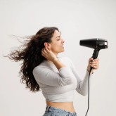 SECADOR TAURUS FASHION 2400W IONICO MOTOR AC 2 VEL.