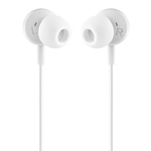 AURICULAR MICROFONO NGS INTRAUDITIVOS CROSS STEP TP-C BLANCO