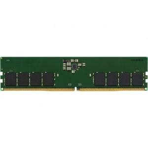 DIMM KINGSTON VALUE RAM MEMORIA RAM DDR5 5600GB 16GB 1.1V CL