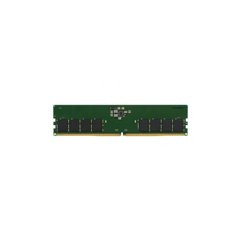 DIMM KINGSTON VALUE RAM MEMORIA RAM DDR5 5600GB 16GB 1.1V CL